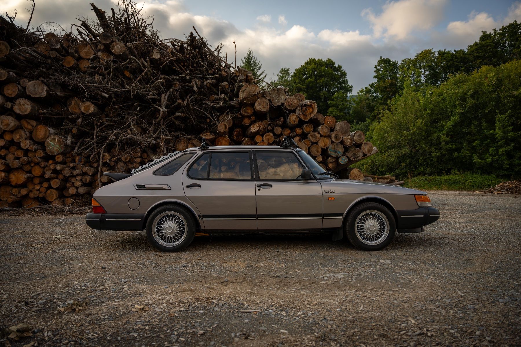 Saab Automobili: 1993 SAAB 900 Turbo-s 2.0L 16v – Usato da Fenil-sur-Corsier venduto da HEMIsphere_Garage 4