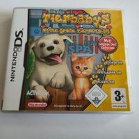Tierbabys - Meine grosse Tierpension - DS