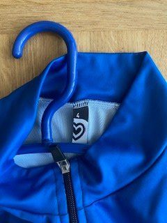 Gilet & Giacche: Rennrad Gilet – Usato da Birsfelden venduto da edw_2mjn 1