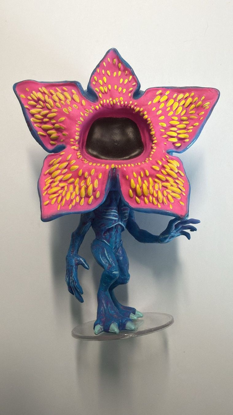 Giocattoli: Pop Stranger Things – Usato da Sion venduto da set_5drx