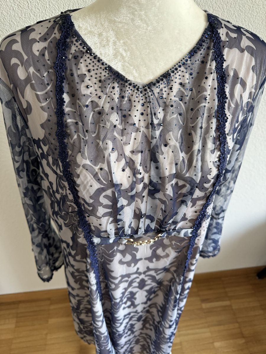 Vestiti: Maxi Kleider Gr.XXL – Nuovo (secondo la descrizione) da Pfäffikon SZ venduto da EMMA0111 3