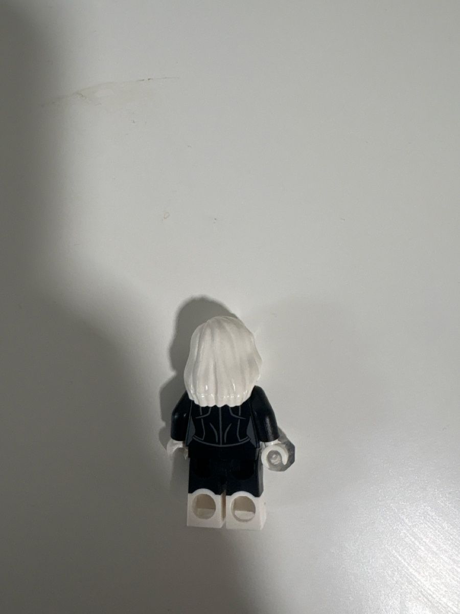 Lego Statuette: Lego Black Cat Minifigur – Nuovo (secondo la descrizione) da Riehen venduto da ebr_y8gq 1