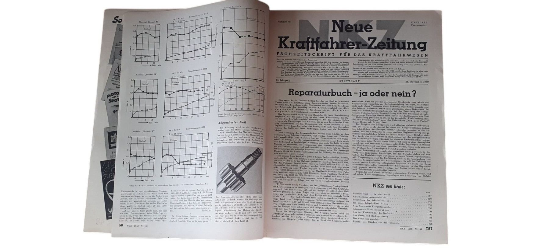 Riviste & Magazine: Reiseführer Genf mit Stadtplan um 1920 – Usato da Mörschwil venduto da aik_x8mc 2