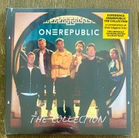 OneRepublic „The Collection“ ZOETROPE VINYL LP ONE REPUBLIC