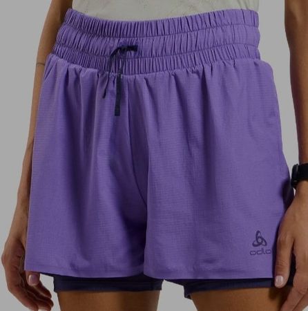 Odlo Laufshorts XS