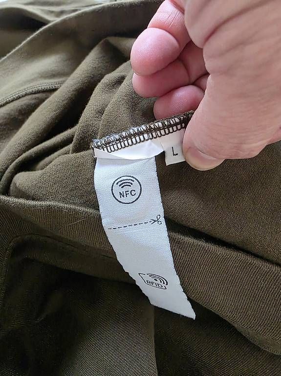 Stone Island Maglioni & Felpe: Stone Island Pull Large – Usato da Locarno venduto da ran_c5zb 3