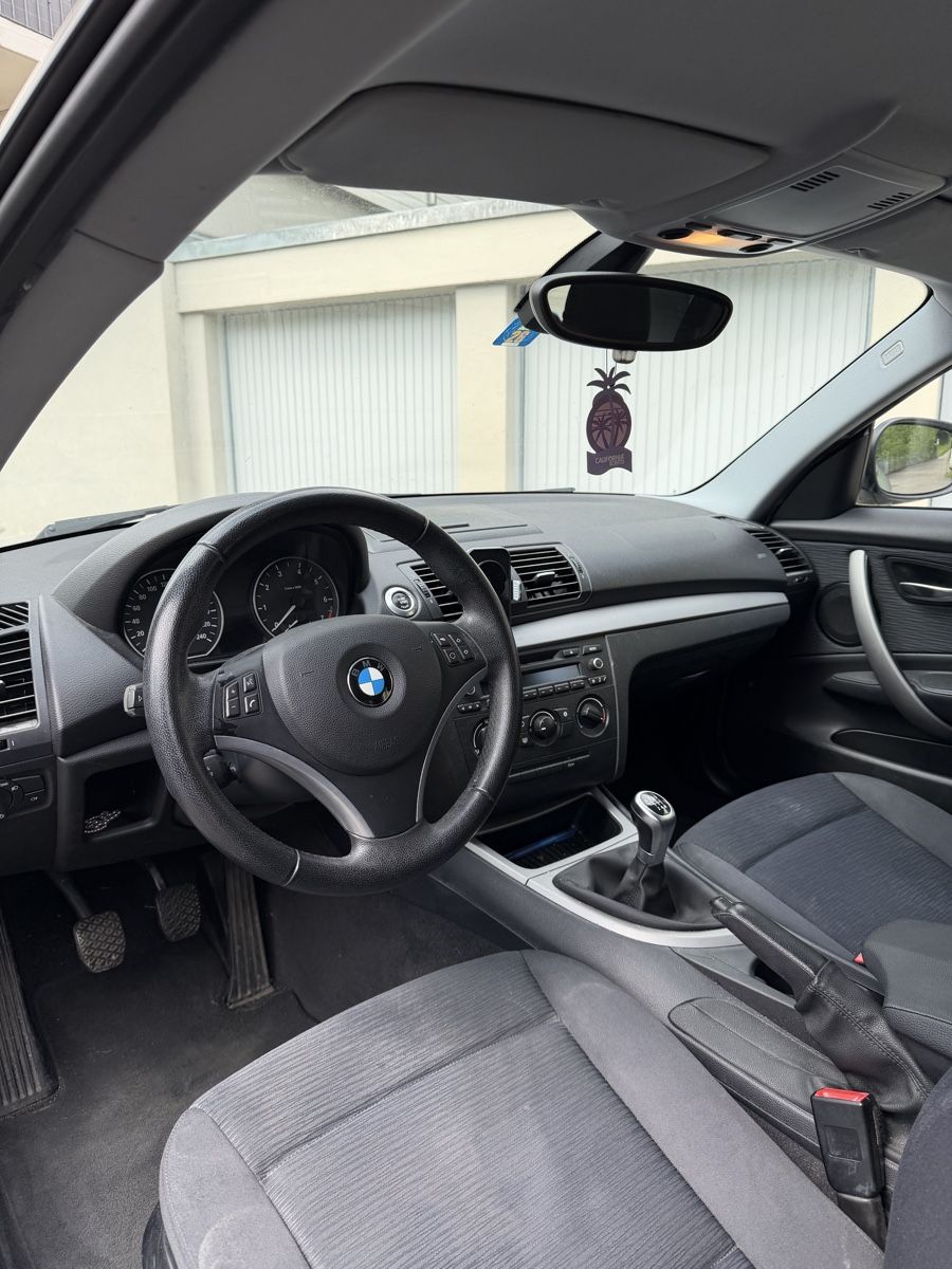 BMW Automobili: BMW 116i - 2011 – Usato da Moutier venduto da YvanAlves 4