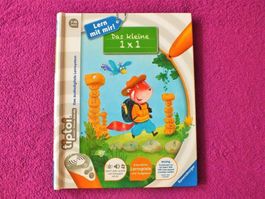 tiptoi Buch – Das kleine 1x1
