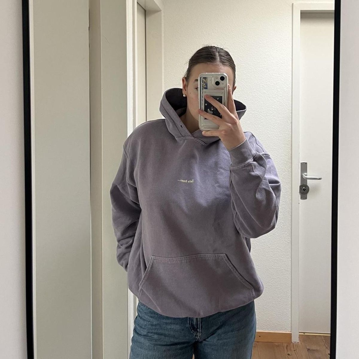Iets Frans... Maglioni & Felpe: iets Frans Hoodie – Nuovo (secondo la descrizione) da Bottmingen venduto da vera_am