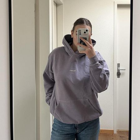 iets Frans Hoodie