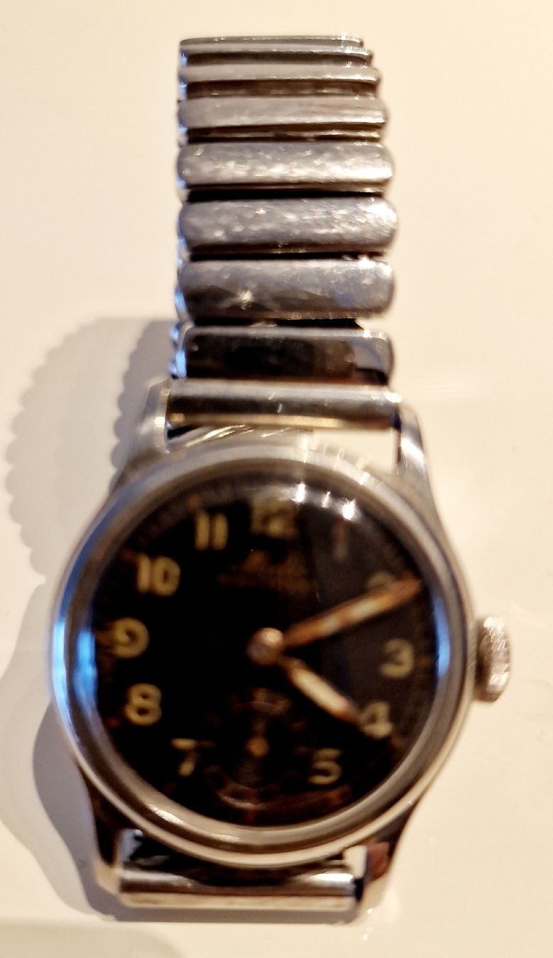 Mido Orologi: mido multiforte – Usato da wetzikon venduto da Bestedienste