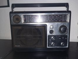Philips 970 Radio vintage