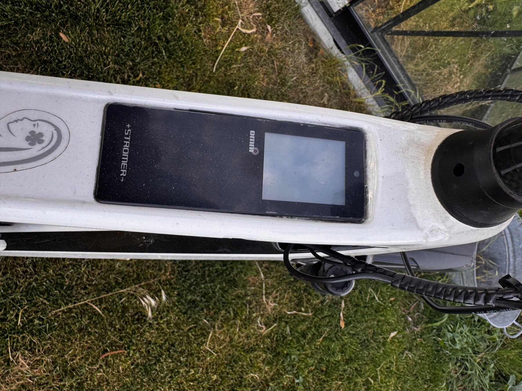 Stromer Biciclette: Stromer st2 – Usato da St-Prex venduto da ste_5v6w 4