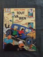 Hergé/Quick et Flupke/Tout va Bien /EO1985 Casterman T.3 TBE
