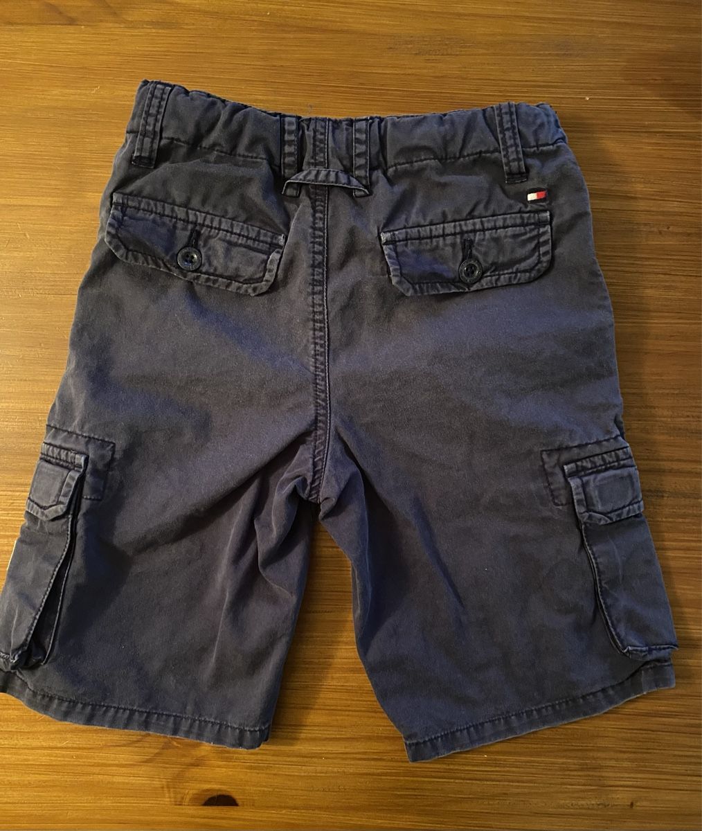 Tommy Hilfiger Pantaloni: Shorts  - Tommy Hilfiger – Usato da Urdorf venduto da Bets4 2