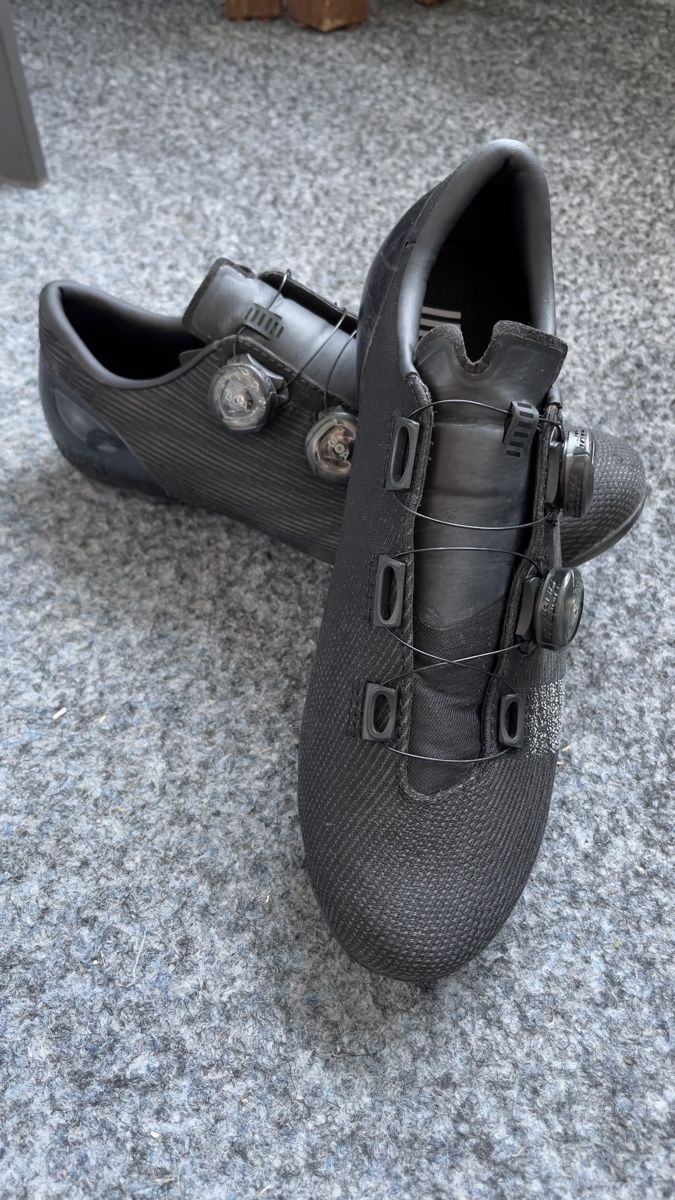 Rapha Herrenschuhe: Rapha Pro Team Rennvelo Schuhe – Gebraucht aus Liebefeld von ottas 1