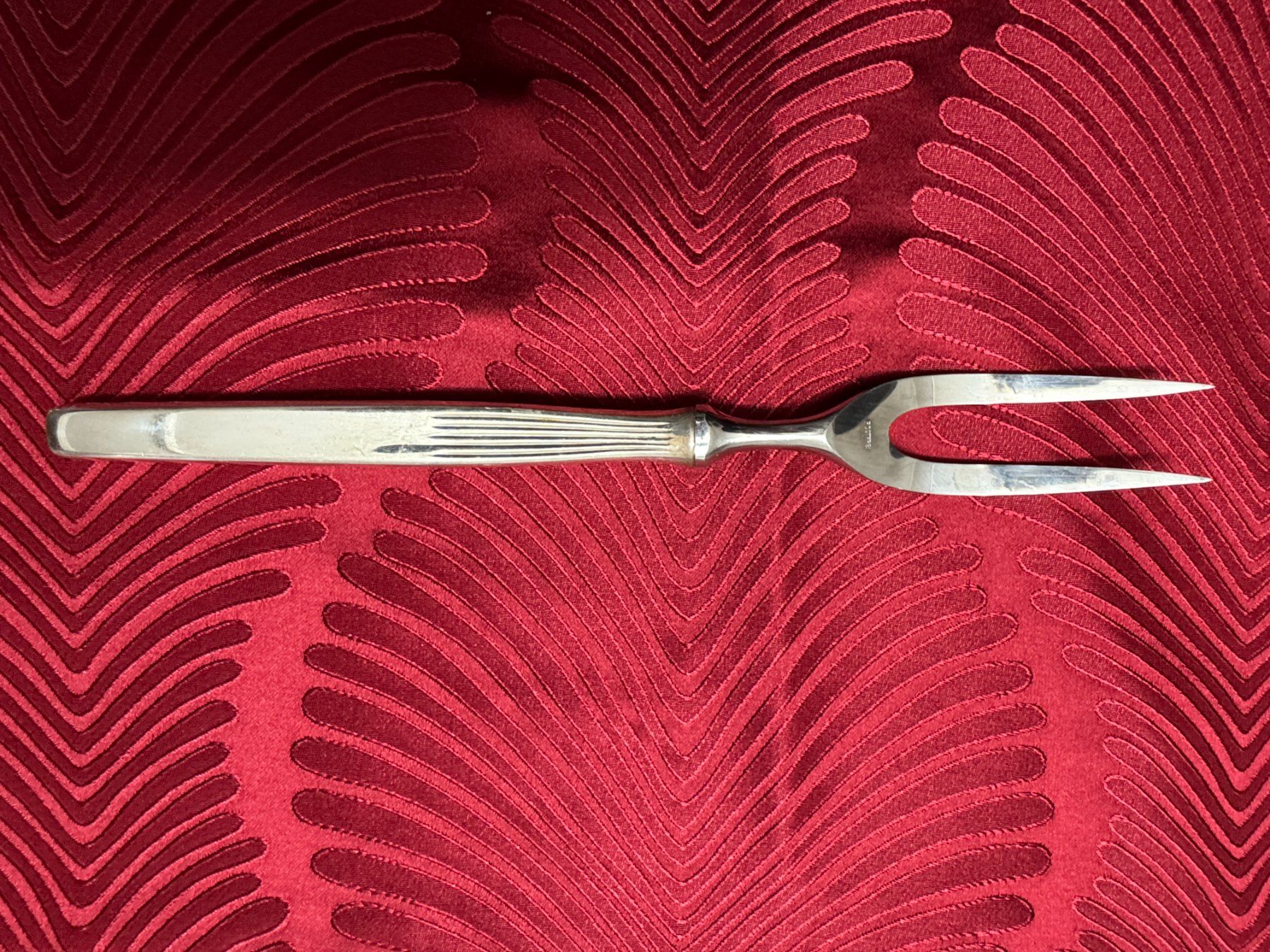 Set di posate: Silberbesteck Bruckmann – Usato da Wolhusen venduto da albaro01 3