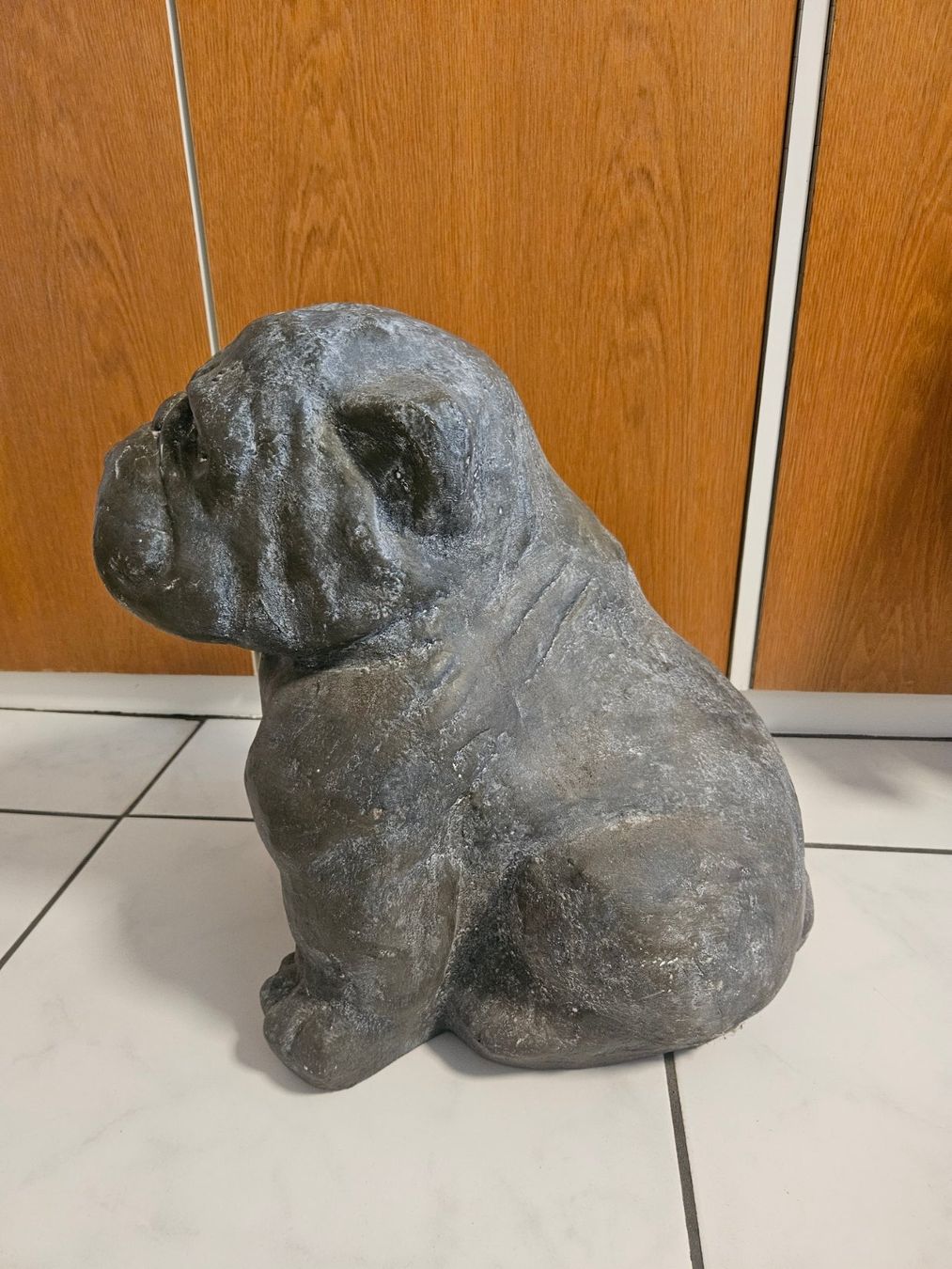 Tutte le decorazioni: Deko-Hund – Usato da Oberkulm venduto da Bandits1 1