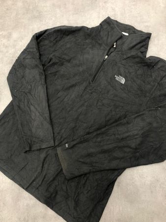 Polaire fleece The North Face  📐| Taille : L  👕