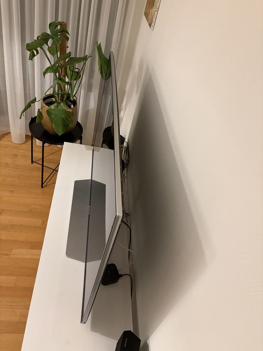 Ikea TV Möbel: TV Möbel inkl. TV Philips – Gebraucht aus Mettmenstetten von F.vieira 1