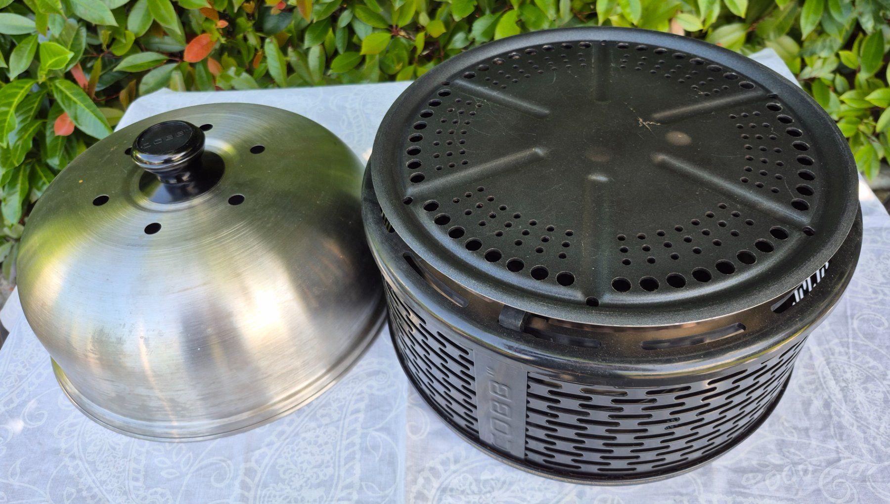 Grils: Cobb - Grill – D'occasion à Gränichen par Sira020 1