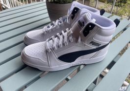 Puma Schuhe Grösse 41 weiss NEU