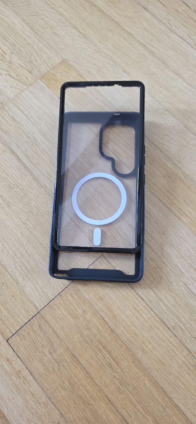 Samsung Cover & Protezioni schermo: Samsung Galaxy S23 ultra – Nuovo (secondo la descrizione) da Pfyn venduto da Pb49 3