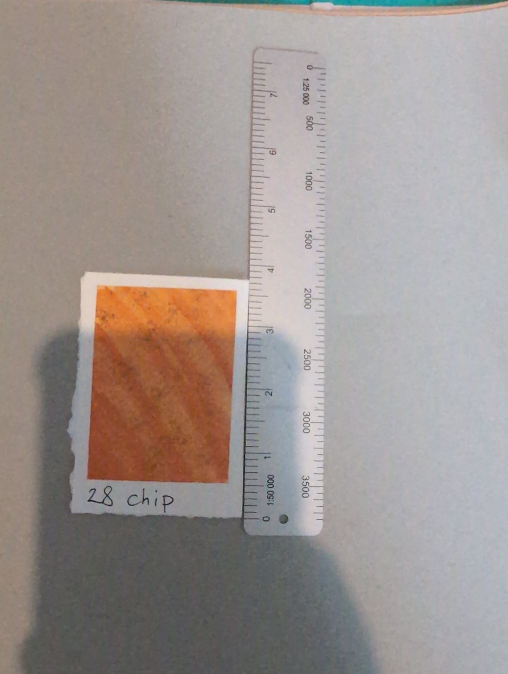 Gemälde: Aquarell original  – Neu und originalverpackt aus Zürich von cal_2zxq 1