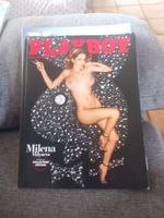 Biete Playboy Juni 2024, Milena Milyaeva