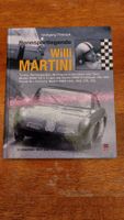 Rennsportlegende Willi Martini