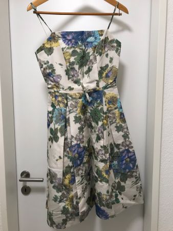 Vintage Kleid made in Italy