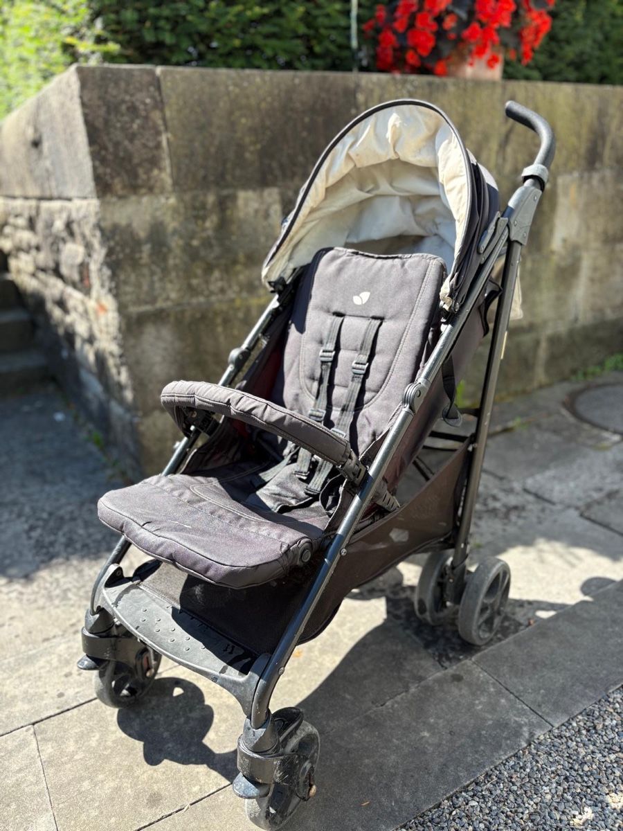 Accessoires pour poussettes: Joie Buggy – D'occasion à Oberrieden par Olivianeu 1