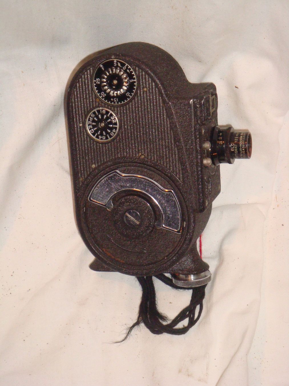Fotocamera: alte Filmkamera – Usato da häusernmoos venduto da buc_8ftk 1
