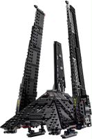 LEGO Star Wars Krennics Imperial Shuttle