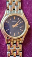 SEIKO 401-1600 R1 Damenuhr Vintage , braucht neue Batterie