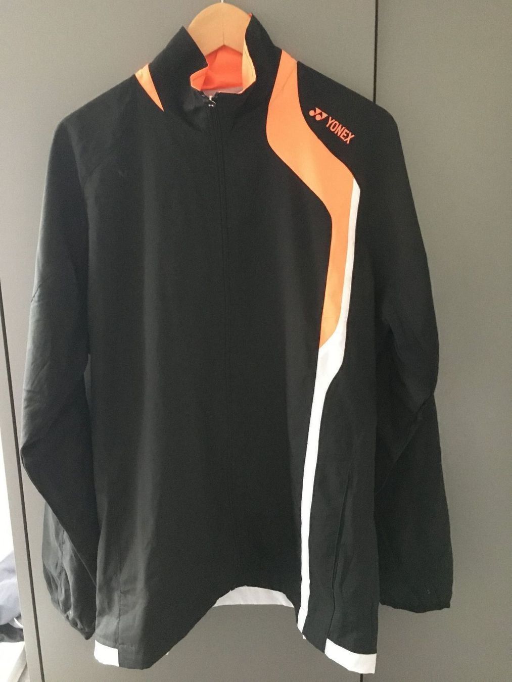 Completi: Yonex Trainingsanzug L/M – Nuovo (secondo la descrizione) da Effingen venduto da Fylarama