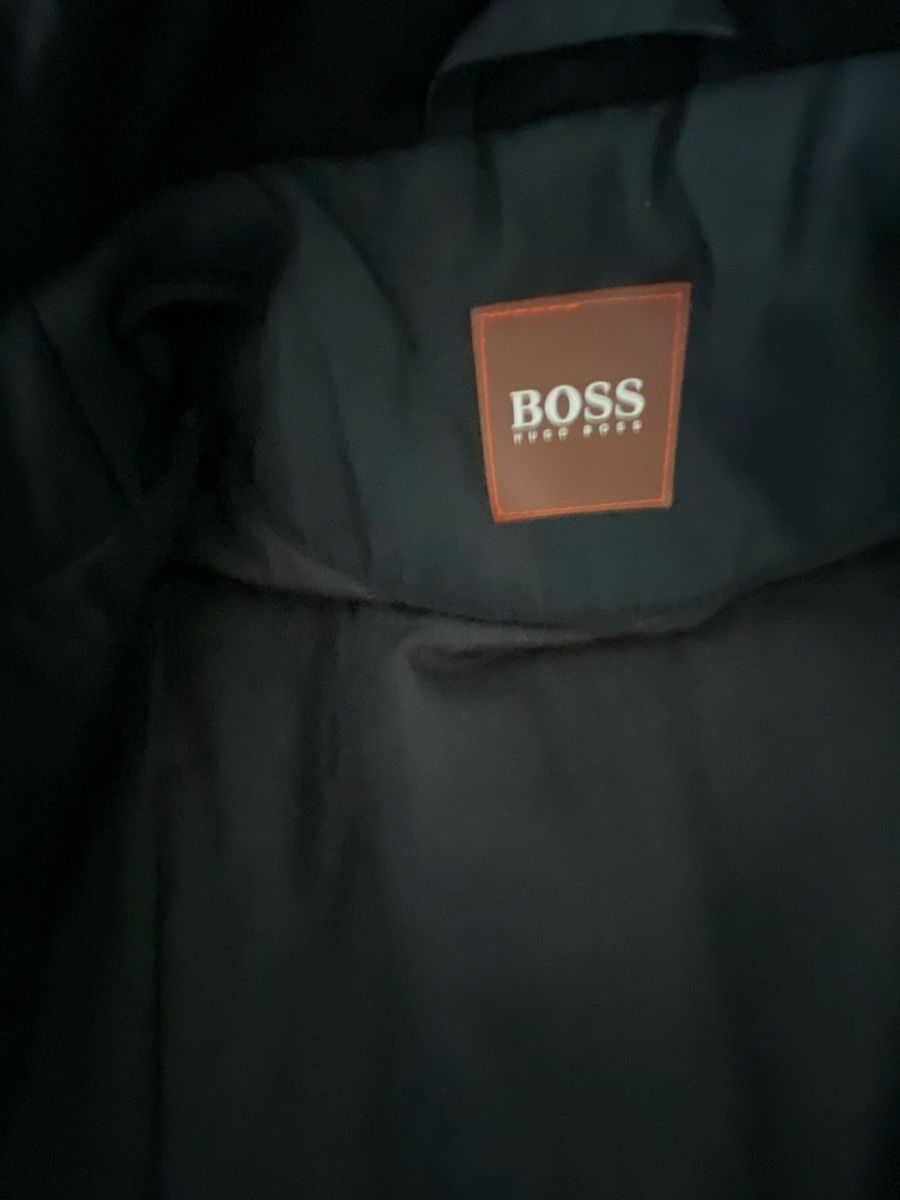 Hugo Boss Cappotti: Boss kaschmir Herrera gr 50 – Nuovo (secondo la descrizione) da Brügg BE venduto da nou_8ht9 4