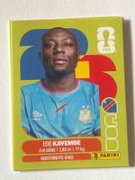 Panini WM 2026 Sticker - Kayembe COD 10