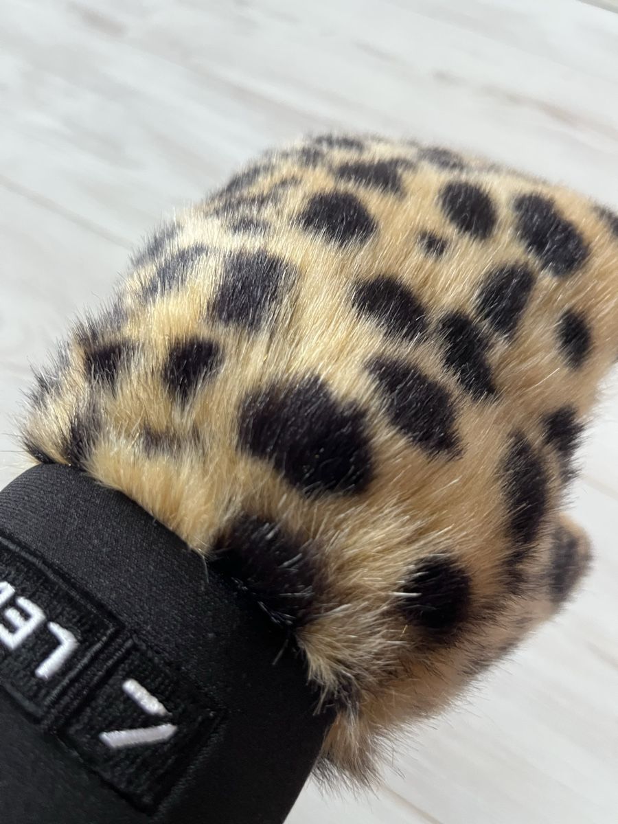 Handschuhe & Handstulpen: Fausthandschuh Level – Neu (gemäss Beschreibung) aus Interlaken von kaexi 2