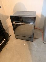 Backofen Electrolux EB7GL4XCN CH 55