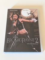 DVD BloodRayne 2: Deliverance