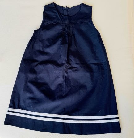 Süsses Kleid, für ca. 5-6 Jahre