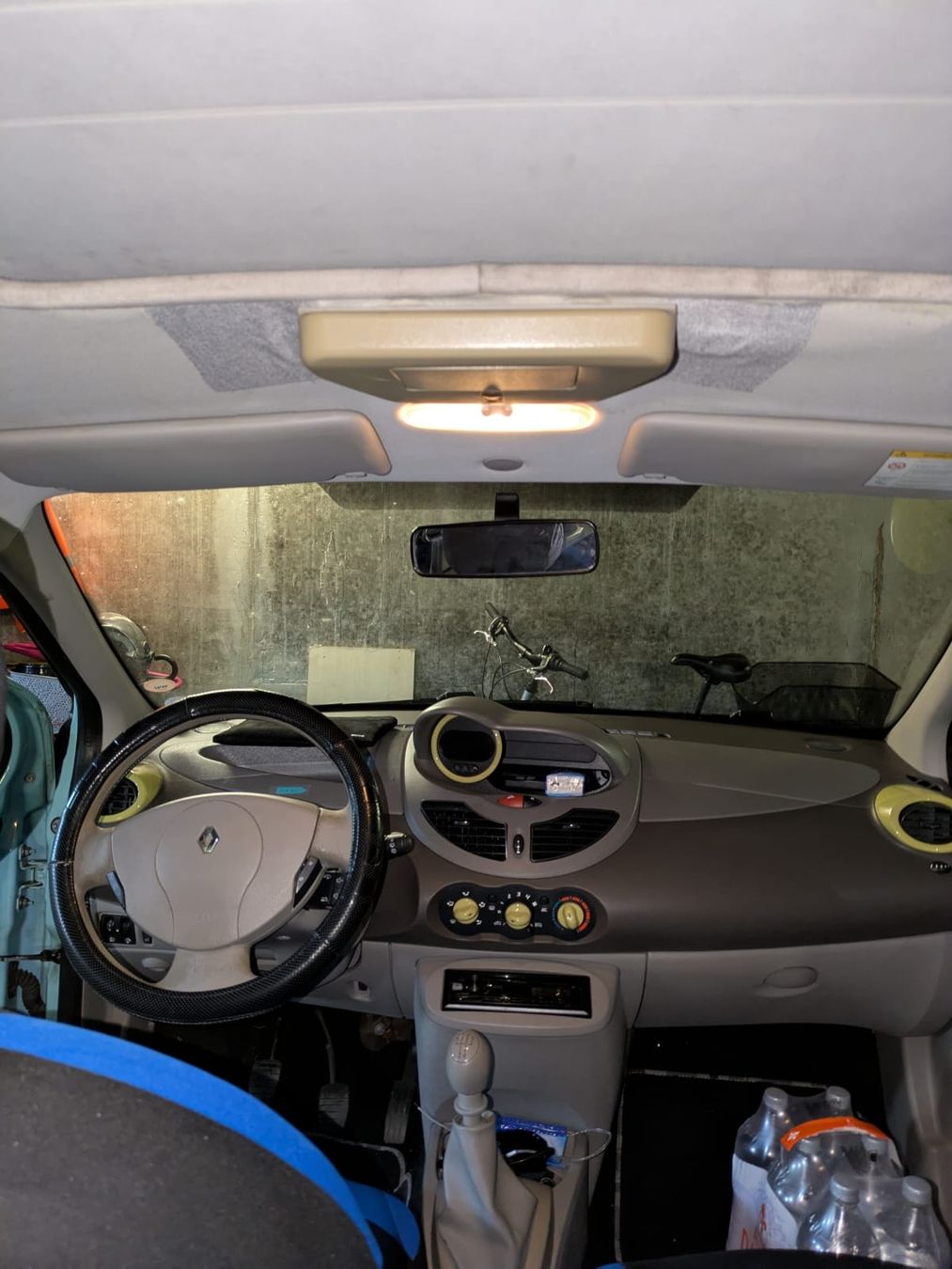 Renault Autos: renault twingo liberty – Gebraucht aus Untervaz von mar_2lgb 6