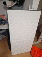 IKEA Kindermatratze 70x140 cm in neuem Zustand