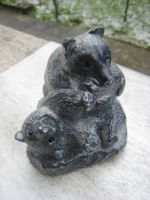 a wolf original / hand made in canada