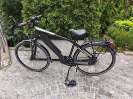 Elektrofahrrad Allegro
