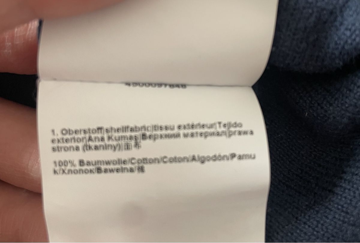 Maglioni & Felpe: Strellson Pullover Gr L – Usato da Zürich venduto da Herbion1 4