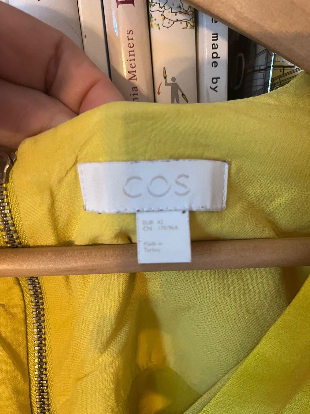 Cos Vestiti: COS Kleid – Usato da Zürich venduto da takanawa01 2