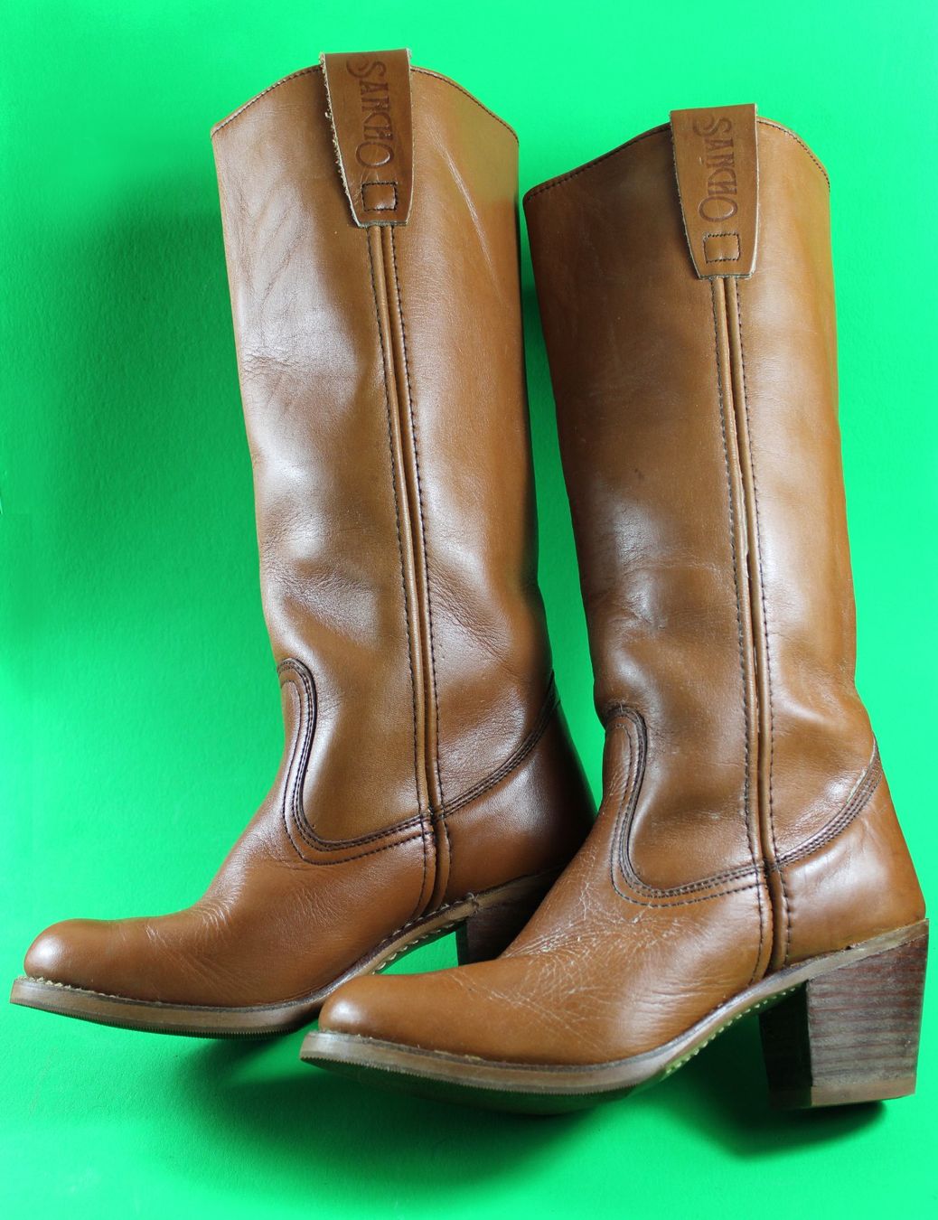 Scarpe da donna: 36 -- Damenstiefel  SANCHO – Usato da Wichtrach venduto da NBischoff 1