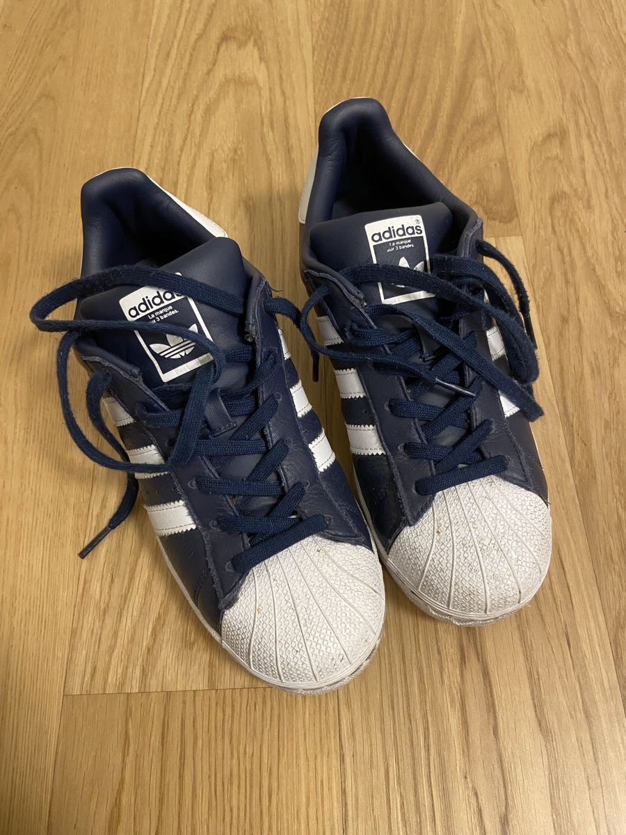Adidas Herrenschuhe: Adidas Superstar – Gebraucht aus Lausen von mar_2krj 2